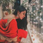 Shivani Rajashekar Instagram - ✨ Pc @shivathmikar 💋