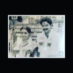 Shivani Rajashekar Instagram - 💞😍💞 Wedding Anniversary Special! #Rajasekhar #Rajashekar #jeevitharajashekar