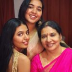 Shivani Rajashekar Instagram - That’s all the prettiness for now !🙃 Pc @shriyagunashekar19 @esshithaguna 💞