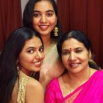 Shivani Rajashekar Instagram - That’s all the prettiness for now !🙃 Pc @shriyagunashekar19 @esshithaguna 💞