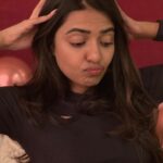 Shivani Rajashekar Instagram – Just some portraits !!!
Pc @shivathmikar