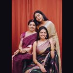 Shivani Rajashekar Instagram - ❤️❤️❤️ To my world and to all the beautiful mothers out there.. a very HAPPY MOTHER’s DAY! ❤️❤️❤️ #mothersday Pc @tarun_kondapalli @valmikiramu