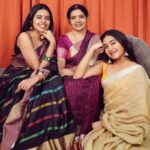 Shivani Rajashekar Instagram - ❤️❤️❤️ To my world and to all the beautiful mothers out there.. a very HAPPY MOTHER’s DAY! ❤️❤️❤️ #mothersday Pc @tarun_kondapalli @valmikiramu