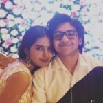 Shivani Rajashekar Instagram – Belated 🙈 Happy Birthday Shiv kutty❤️ U know i love u the most🤷🏻‍♀️ And I know that iam ur favourite cousin 😛