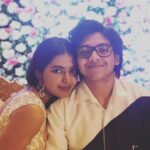Shivani Rajashekar Instagram - Belated 🙈 Happy Birthday Shiv kutty❤️ U know i love u the most🤷🏻‍♀️ And I know that iam ur favourite cousin 😛