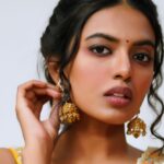 Shivani Rajashekar Instagram - @missindiaorg @vlccin @sephora_india @mojindia @rajnigandhasilverpearls #FeminaMissIndia2022 #JourneyToTheCrown #AndhraPradesh #Telangana #Tamilnadu #SouthZone #MissIndiaZones #DreamBelieveRealize #missindia2022shivani #missindia2022 #missindiashivanirajashekar #missandhrapradesh2022 #missap2022 #shivani4missindia #vlccfeminamissindia2022
