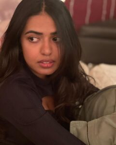 Shivani Rajashekar Instagram - Just some portraits !!! Pc @shivathmikar