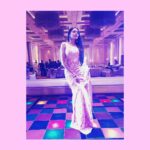Shivani Rajashekar Instagram - 💕 Wearing - @varuni_couture Styled by- @lankasanthoshi Earrings - @orafojewels Pc - @shivnivasse