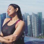 Shivani Rajashekar Instagram -