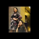 Shivani Rajashekar Instagram – 💋👯‍♀️💋