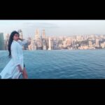 Shivani Rajashekar Instagram - ♾♾♾ Marina Bay Sands Hotel