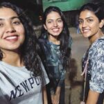 Shivani Rajashekar Instagram - With chelli n Rebba Pappa❤️