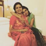 Shivani Rajashekar Instagram - Yen #BirthdayBaby 🤗@rajashekarjeevitha love u tooooo 3 4 5........... Muchhhhhh❤️