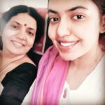 Shivani Rajashekar Instagram - @rajashekarjeevitha Love you inka too much💋💋💋🤗