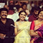 Shivani Rajashekar Instagram - Happy happy #HappiestAnniversary to my bujji bangarams ❤️ No DISTI PLEASE 🙏