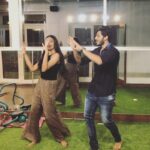 Shivani Rajashekar Instagram - #kalkionjune28th #HornOkpleasechallenge @shivathmikar Challenge accepted 👍 And I further challenge mah Best Boys @preyadarshe @actorkartikeya @siddu_boy @charandeepsurneni @sree_kamal @arjun.kalyan @lordmanghnani @shivakandukuri @jaggannivas @subashcherkuri @riaancherkuri @yesh1th @vishwanath_p_u And my darling ladies @shraddhadas43 @shefalideora_ @manasat99 @ttanzie @kaavya.peddibhotla @binduu.t @praseedhauppalapati @hvd255 @_michellecurran_ @madhumithasivabalaji @ramyareddyy @karuna_natti @reva216 @krutikasingh1421 @manisha_satyavolu @jahnvikolhe @sindythebestt @shriyagunashekar19 @esshithaguna @ambika10777 @sridevi_782 @sreedeviguna @lekhaachandrasekar @madhavisrinivas @manasi_srinivas @swetha1414 @tannishaa_vishwanath @aditiagarwal_official @varshini.gupta .. And I invite all of you..my lovely insta family to participate in the #Hornokplease challenge! Don’t forget the top 3 videos will get a special shoutout from team kalki and also the winners get a chance to attend the pre-release event along with the star cast 🤓🤩🥳 Inka... Maa Adbuthamaina dance video, meeku Adbuthanga nachuthundi ani korukuntunam! And #Kalki movie Adbuthanga 28th June release avvabothundi , meerandaru inka Adbuthanga cinema ni theatres lo choosi,mamalni Maha Adbuthanga aadaristharani aasisthunnam🙏 And wait .. why @Tejasajja123 and I r dancing together? Edanna Adbutham jaragabothunda? 🤔🤷🏻‍♀️🙃🤓