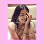 Shivani Rajashekar Instagram - 💕 Wearing - @varuni_couture Jewellery- @orafojewels Styling - @lankasanthoshi Pc - shivkutty ❤️ @shivnivasse