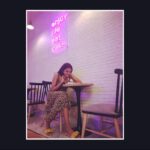 Shivani Rajashekar Instagram - 🧁🤤🥳🤓🥰😬😎🧁