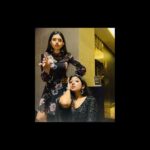Shivani Rajashekar Instagram - 💋👯‍♀️💋