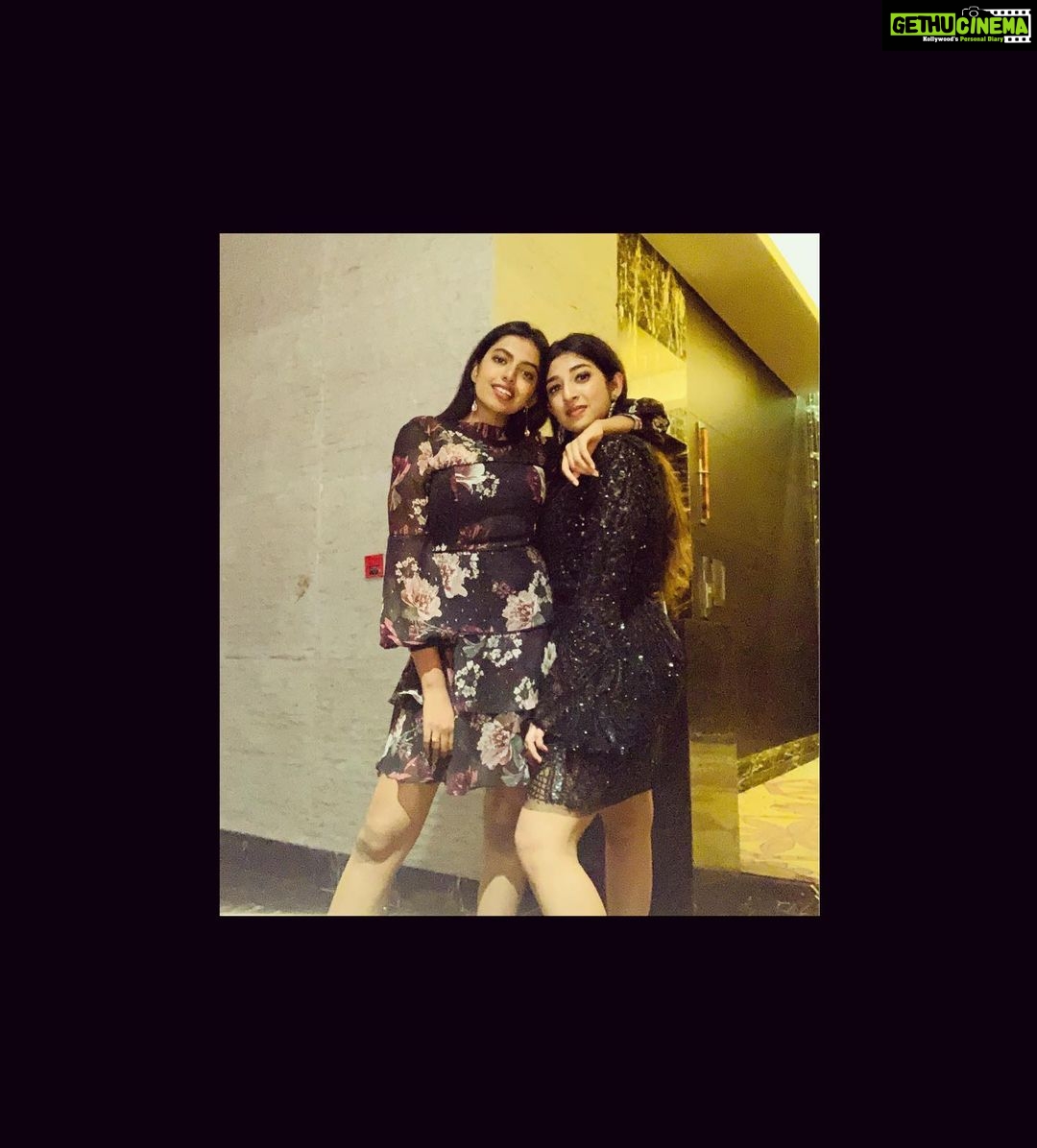 Shivani Rajashekar Instagram - 💋👯♀️💋