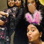 Shivani Rajashekar Instagram - ✨👯‍♀️👯‍♀️✨