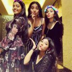 Shivani Rajashekar Instagram - ✨👯‍♀️👯‍♀️✨