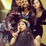 Shivani Rajashekar Instagram - ✨👯‍♀️👯‍♀️✨