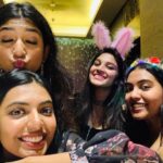Shivani Rajashekar Instagram - ✨👯‍♀️👯‍♀️✨