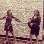 Shivani Rajashekar Instagram - My Darlings💋