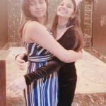 Shivani Rajashekar Instagram - My Darlings💋