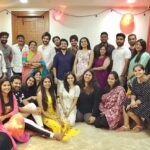 Shivani Rajashekar Instagram - Shivathuuu Happy Birthday once again ❤️🤗❤️