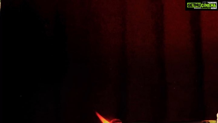 Shivani Rajashekar Instagram - Kadilinadu Kalki 😍 #kalkifirstavatar 😍 #kalki #firstlook #Happynewyear1983 🥳 #rajashekar @prasanthvarma2.0 @adah_ki_adah @weirddivide #shrawanbaradwaj