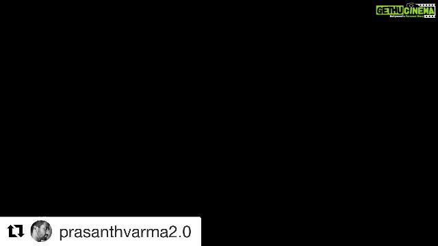 Shivani Rajashekar Instagram - #kalkifirstavatar tomorrow @5pm 😎 Happy Happy new year peeps❤️❤️❤️ #kalki #rajasekhar #prashanthvarma #adahsharma #nanditaswetha #rahulramakrishna