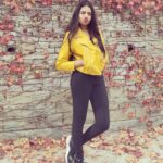 Shivani Rajashekar Instagram - 🙊🙉🙈🍁