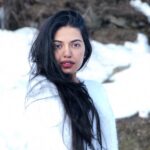 Shivani Rajashekar Instagram - ❄️❄️❄️