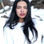 Shivani Rajashekar Instagram - ❄️❄️❄️ Pc-@shivathmikar