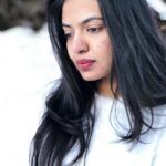 Shivani Rajashekar Instagram -