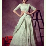 Shivani Rajashekar Instagram - For @teach_for_change powered by @livlifehospitals Outfit: @varunchakkilam Makeup: #durgababu Hair: @hairstylistravi Jewellery: @hiyajewellers Footwear: @chinar_by_alisha Styled by @officialanahita Photo: @shreyansdungarwal Decor: @minttusarna Luxury partner: @parkhyatthyderabad #PegaTeachForChange #TeachForChange