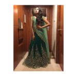 Shivani Rajashekar Instagram - ✨ Wearing- @mugdhaartstudio @sashivangapallicouture ❤️ Pc- you know who 🤷🏻‍♀️ @shivathmikar 💋