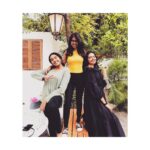 Shivani Rajashekar Instagram - #forever part 2 :P ❤️
