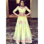 Shivani Rajashekar Instagram - A few from my PeRsOnAl photoshoot 🙈 Wearing my favourite : @sashivangapallicouture Jewellery : @curiocottagejewelry Styling : @stylebyshefali (Love❤️) Makeup: @nageshmakeup hair : @vijjireddyskht Special mention : @shivathmikar (just because...🤪)