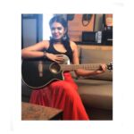 Shivani Rajashekar Instagram - One more from the latest photoshoot #Candid Pc-@shivathmikar Makeup-@makeupbyrameeza Styling-@officialanahita