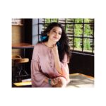 Shivani Rajashekar Instagram - Working still from a latest photoshoot.:) Pc and makeup credits-@makeupbyrameeza Styling by-@officialanahita