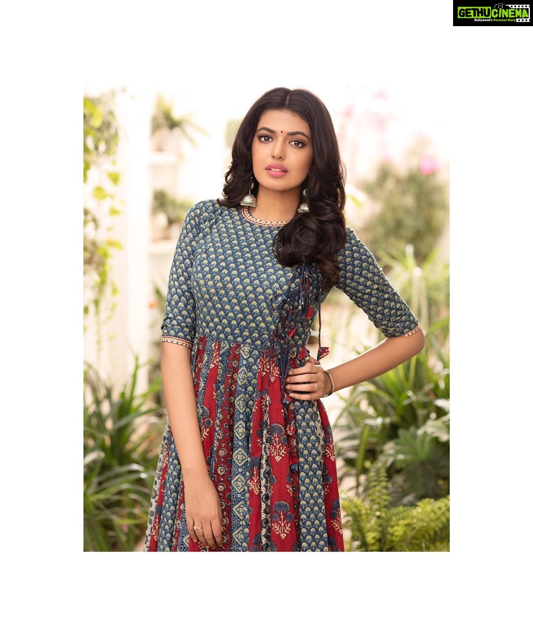 Shivani Rajashekar Instagram - #pic8 Pc-@Venketramg