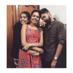 Shivani Rajashekar Instagram - #happyfriendshipday Late but Haappyyyyy Fraaaandshippppp day loviessss🤗 So now I’m gonna caption each picture one after another.. 1) the #supergirlgang 👯‍♀️👯‍♂️ 2) the #weirdos 🤓 3) ahhh ..mm...so we r just being ourselves 🤷🏻‍♀️ 4) that’s @lordmanghnani for u🤪 5) we r planning to get married❤️ 6) already married 💋🤣 7) the #friends 😛 @akkkaaayyyy why u so tall? 🤦‍♀️ 8) the gymbos 🤪🏋🏻‍♂️🤸‍♀️🤼‍♀️ with the pichi pilla @ramyareddyy 9) revammaa🤗 10) finally the #supergirlgang again...just becs I love the picture! 😎