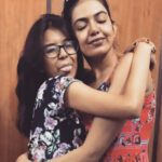 Shivani Rajashekar Instagram - #happyfriendshipday Late but Haappyyyyy Fraaaandshippppp day loviessss🤗 So now I’m gonna caption each picture one after another.. 1) the #supergirlgang 👯‍♀️👯‍♂️ 2) the #weirdos 🤓 3) ahhh ..mm...so we r just being ourselves 🤷🏻‍♀️ 4) that’s @lordmanghnani for u🤪 5) we r planning to get married❤️ 6) already married 💋🤣 7) the #friends 😛 @akkkaaayyyy why u so tall? 🤦‍♀️ 8) the gymbos 🤪🏋🏻‍♂️🤸‍♀️🤼‍♀️ with the pichi pilla @ramyareddyy 9) revammaa🤗 10) finally the #supergirlgang again...just becs I love the picture! 😎