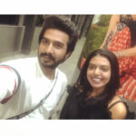 Shivani Rajashekar Instagram - THE BIG GROUP PICTURE 😎 Successfully completed the first schedule,21 days shoot of #VVStudioz #productionno.4 . thanks to my sweetest co-star come producer ji🙏😋@iamvishnuvishal my director #venkatesh sir and the whole cast n crew for the wonderful shooting experience! Finally thanks #madurai for owning us..❤️