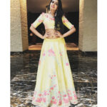 Shivani Rajashekar Instagram - A few from my PeRsOnAl photoshoot 🙈 Wearing my favourite : @sashivangapallicouture Jewellery : @curiocottagejewelry Styling : @stylebyshefali (Love❤️) Makeup: @nageshmakeup hair : @vijjireddyskht Special mention : @shivathmikar (just because...🤪)