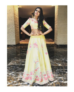 Shivani Rajashekar Instagram - A few from my PeRsOnAl photoshoot 🙈 Wearing my favourite : @sashivangapallicouture Jewellery : @curiocottagejewelry Styling : @stylebyshefali (Love❤️) Makeup: @nageshmakeup hair : @vijjireddyskht Special mention : @shivathmikar (just because...🤪)