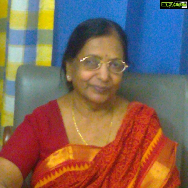 Shivani Rajashekar Instagram - My most dearest best friend ..my super grandmother.. ul always b alive in our thoughts n beautiful memories..love you to the moon n back!miss You Gundu Baby!Love You soooooo much❤️ Rip Gundu Mummyyy!